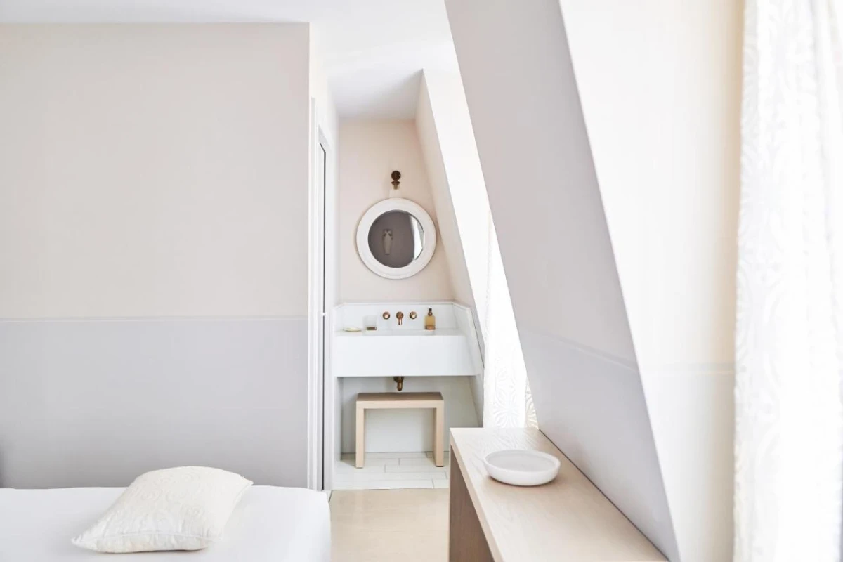 Monsieur George Hotel & Spa - Hotel Photo 30