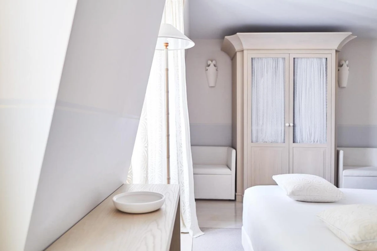 Monsieur George Hotel & Spa - Hotel Photo 31