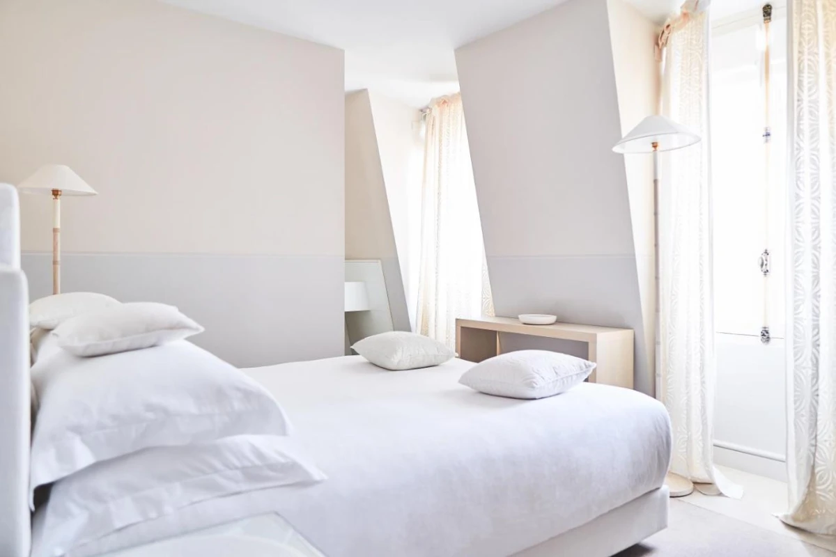 Monsieur George Hotel & Spa - Hotel Photo 32