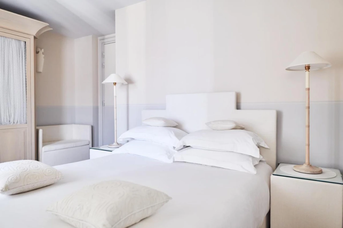 Monsieur George Hotel & Spa - Hotel Photo 33