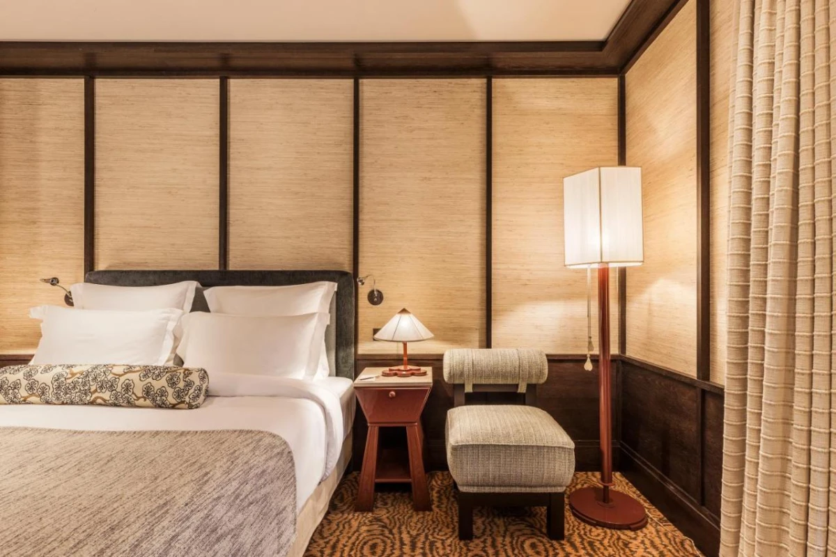 Hotel Hana - Hotel Photo 1