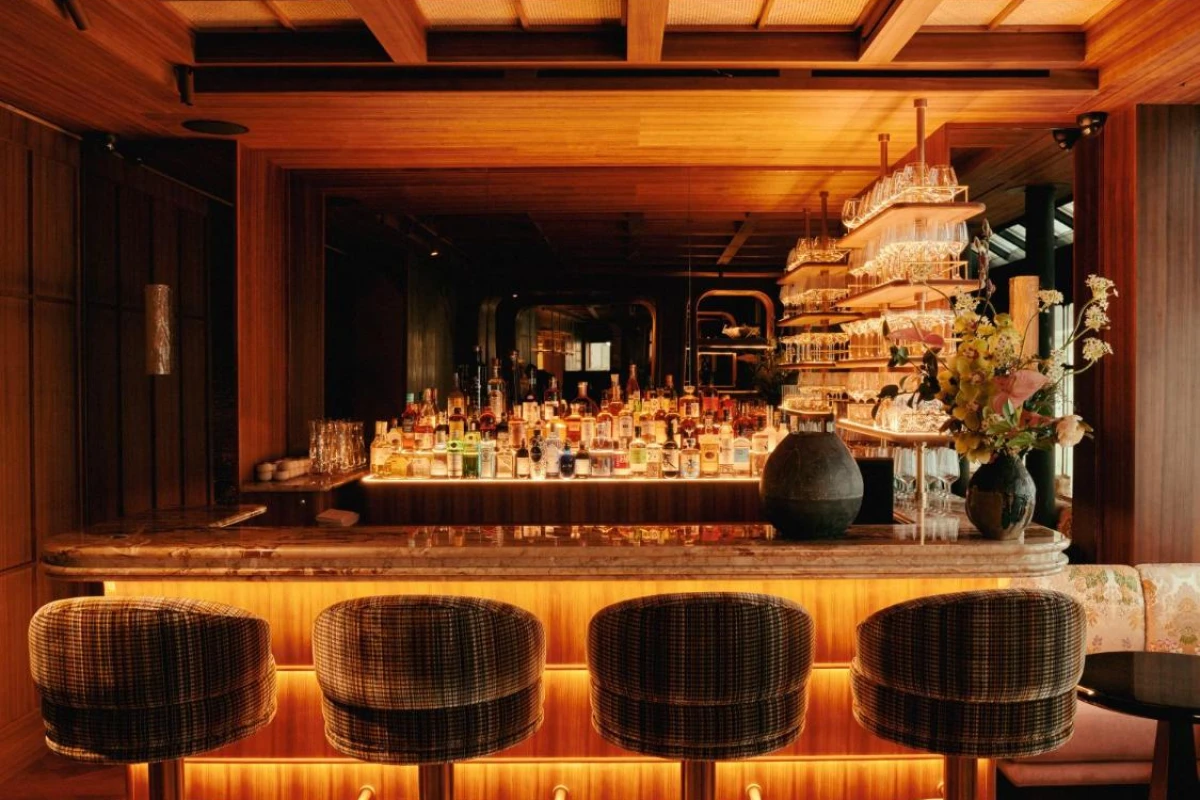 Hotel Hana - Hotel Photo 4