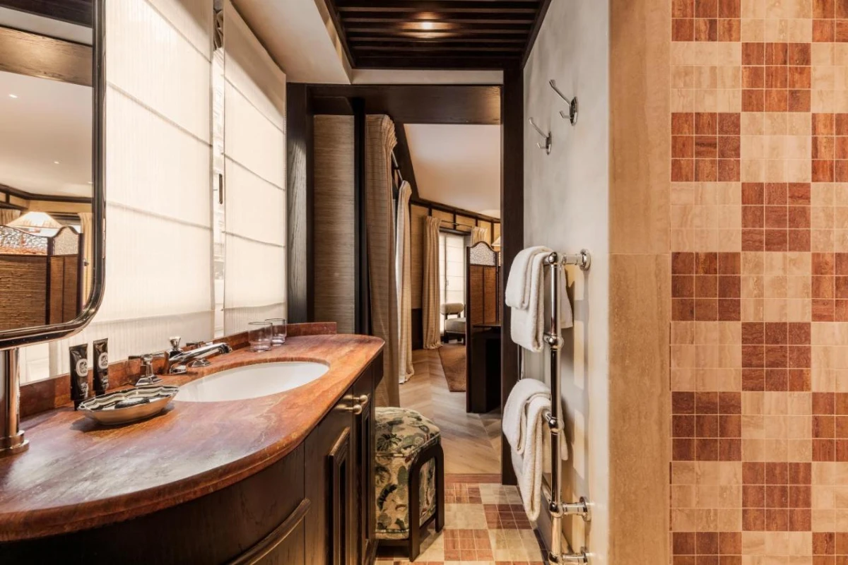 Hotel Hana - Hotel Photo 7