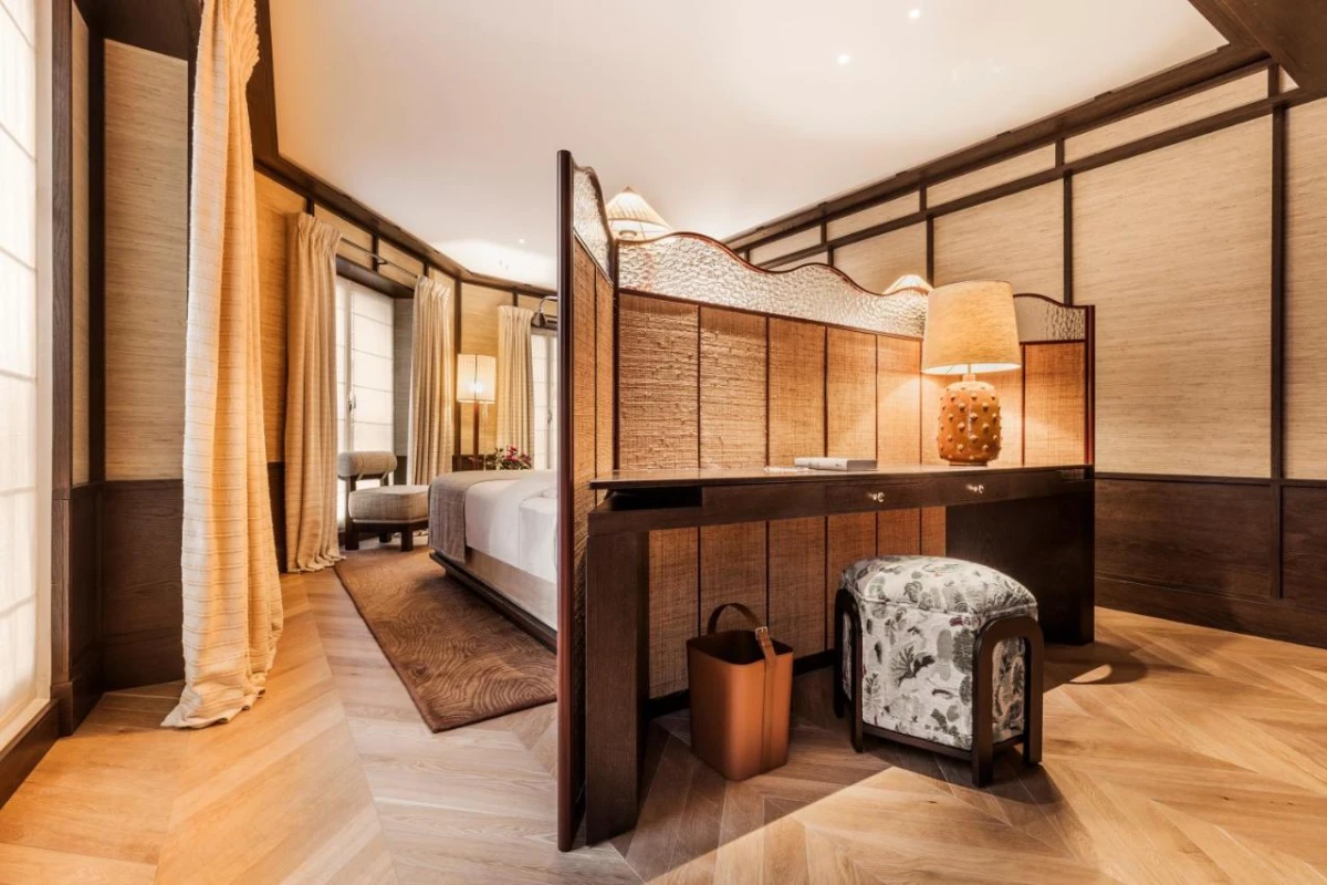 Hotel Hana - Hotel Photo 8