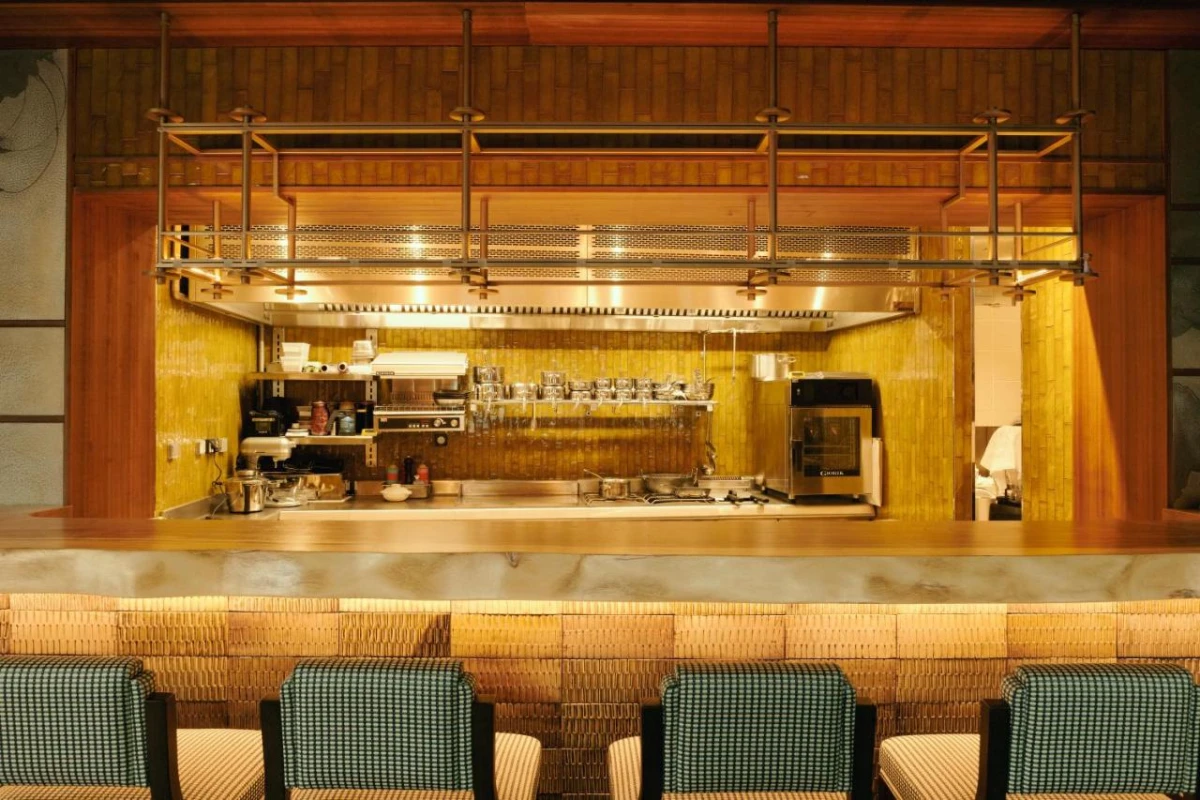 Hotel Hana - Hotel Photo 9