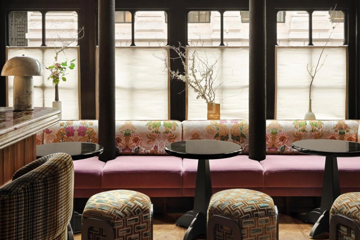 Hotel Hana - Hotel Photo 10