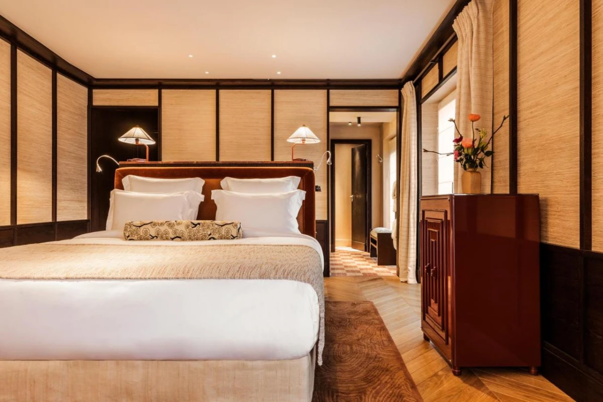 Hotel Hana - Hotel Photo 12