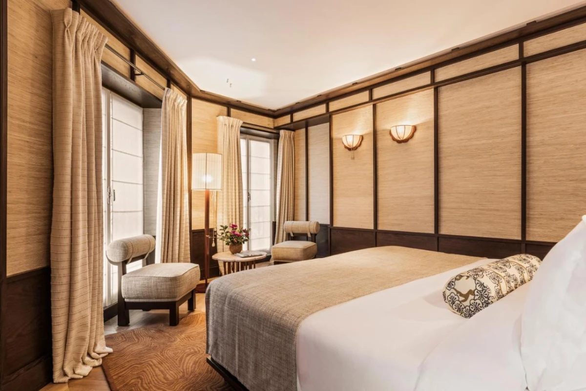 Hotel Hana - Hotel Photo 13