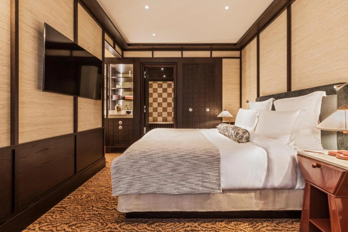 Hotel Hana - Hotel Photo 14