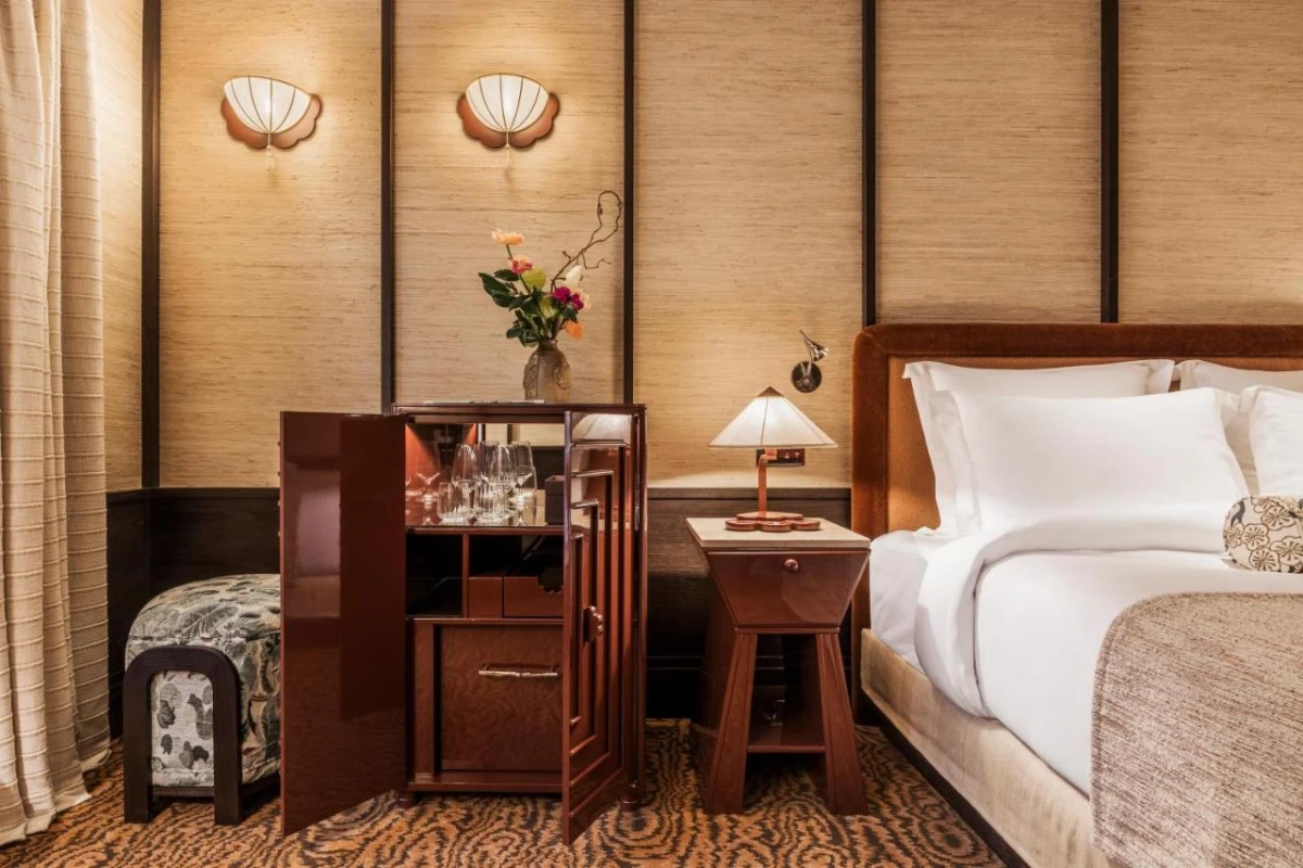 Hotel Hana - Hotel Photo 16