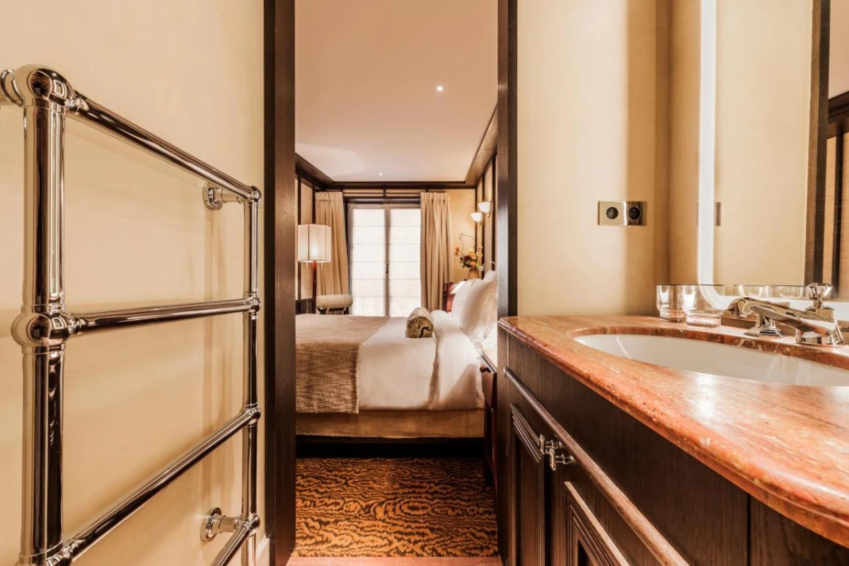 Hotel Hana - Hotel Photo 17