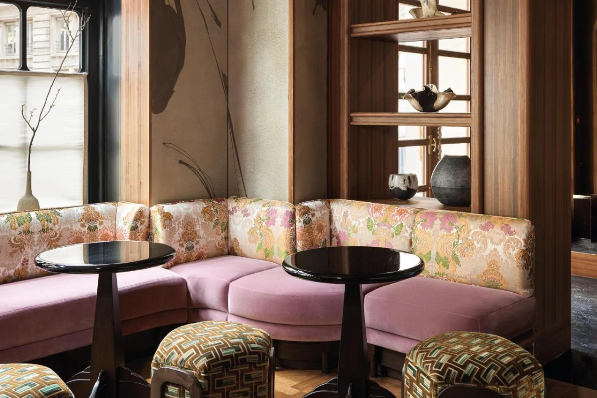 Hotel Hana - Hotel Photo 18