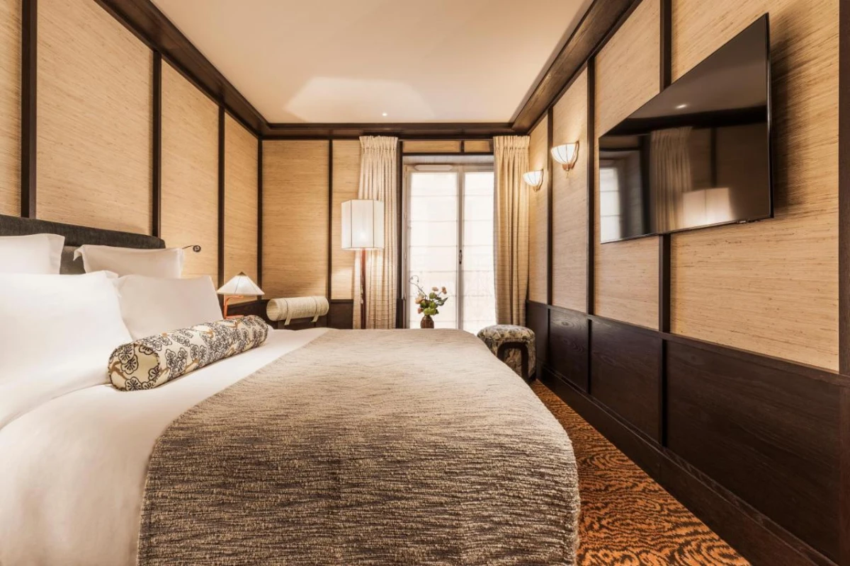 Hotel Hana - Hotel Photo 21