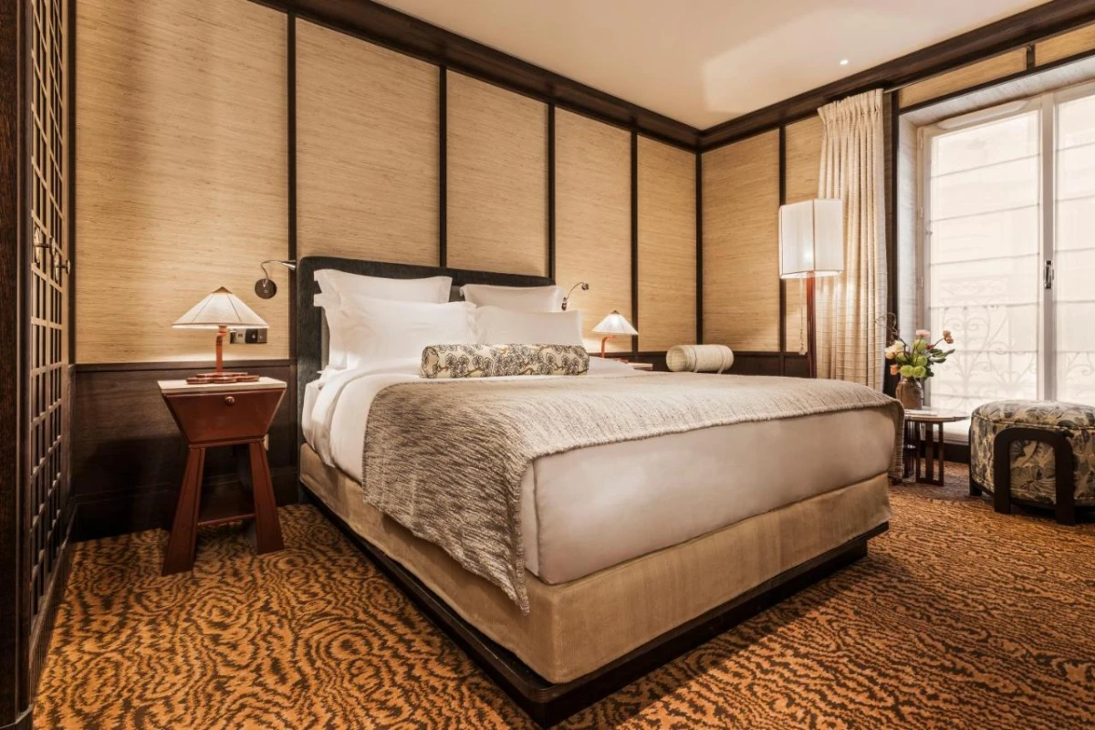 Hotel Hana - Hotel Photo 22