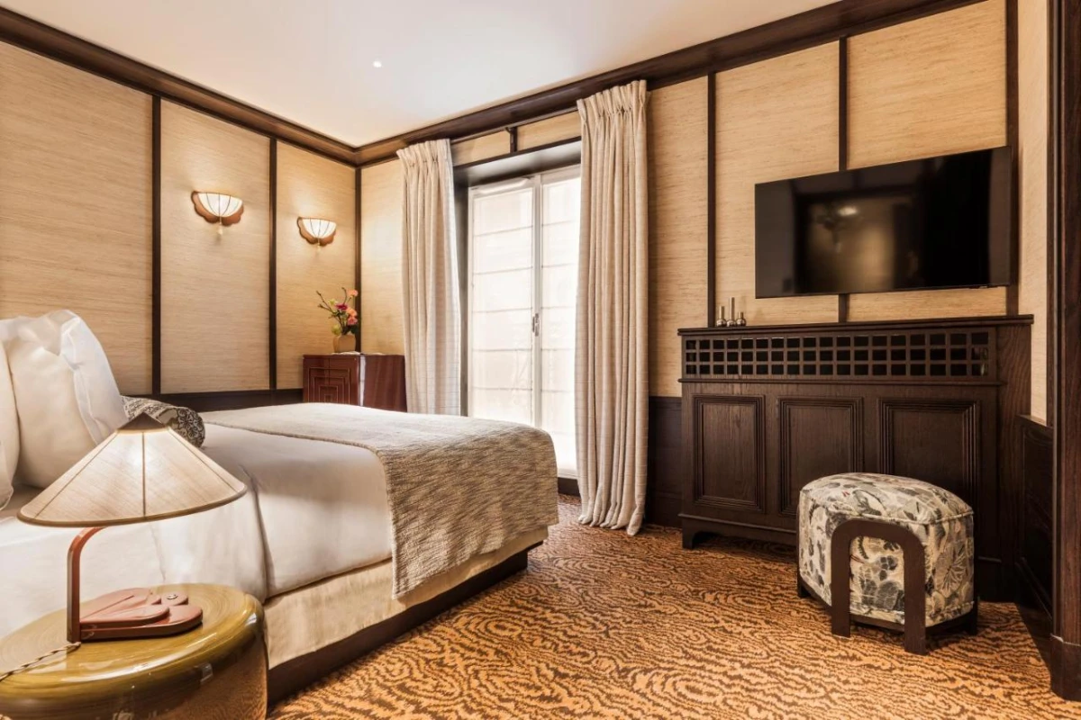 Hotel Hana - Hotel Photo 24