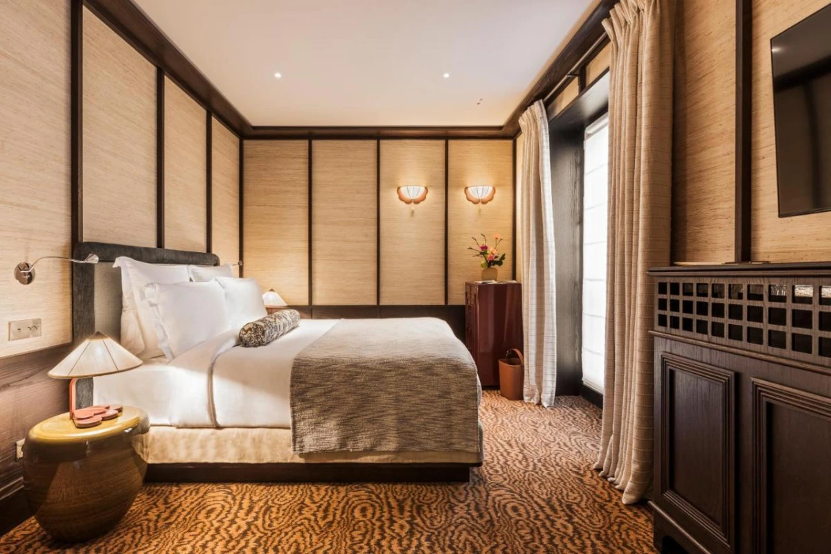 Hotel Hana - Hotel Photo 25