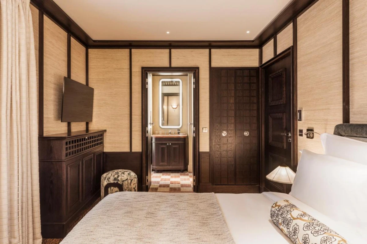 Hotel Hana - Hotel Photo 26