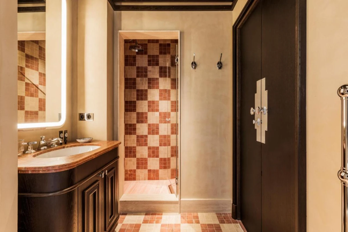 Hotel Hana - Hotel Photo 27