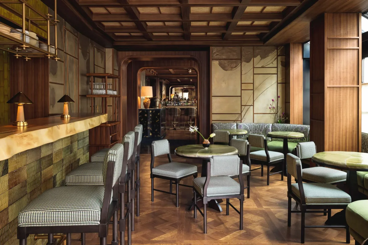 Hotel Hana - Hotel Photo 28