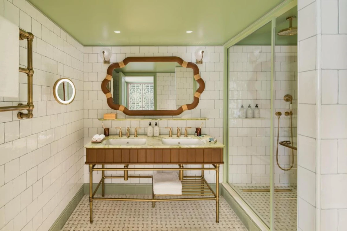 La Fantaisie Paris - Hotel Photo 2