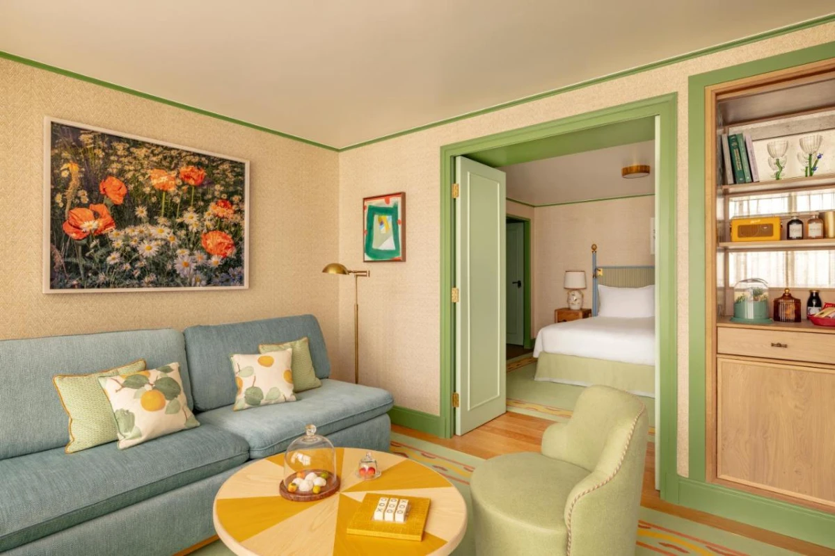 La Fantaisie Paris - Hotel Photo 3