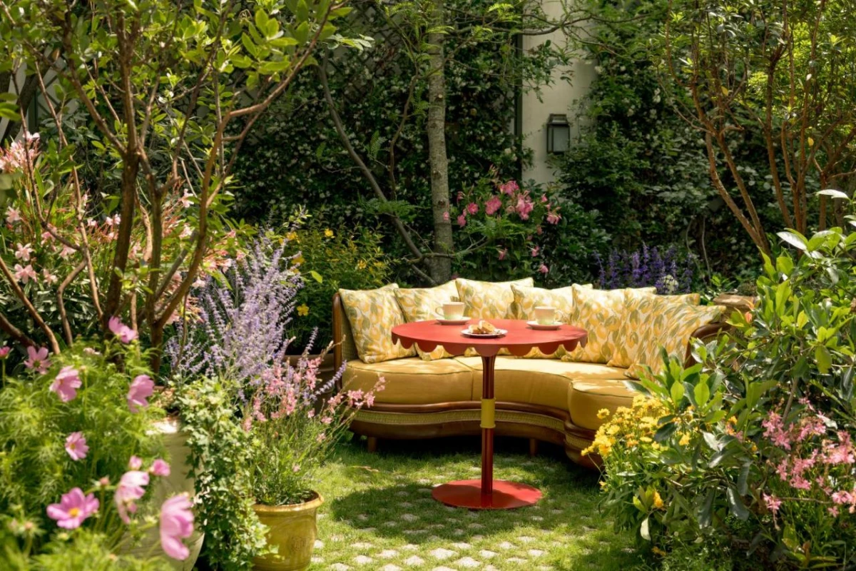 La Fantaisie Paris - Hotel Photo 5