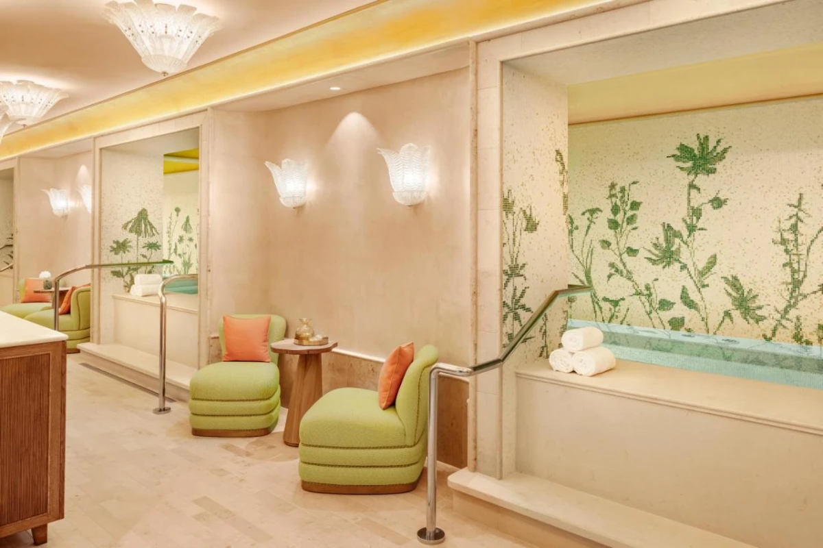 La Fantaisie Paris - Hotel Photo 10