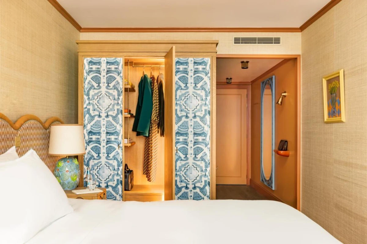 La Fantaisie Paris - Hotel Photo 11