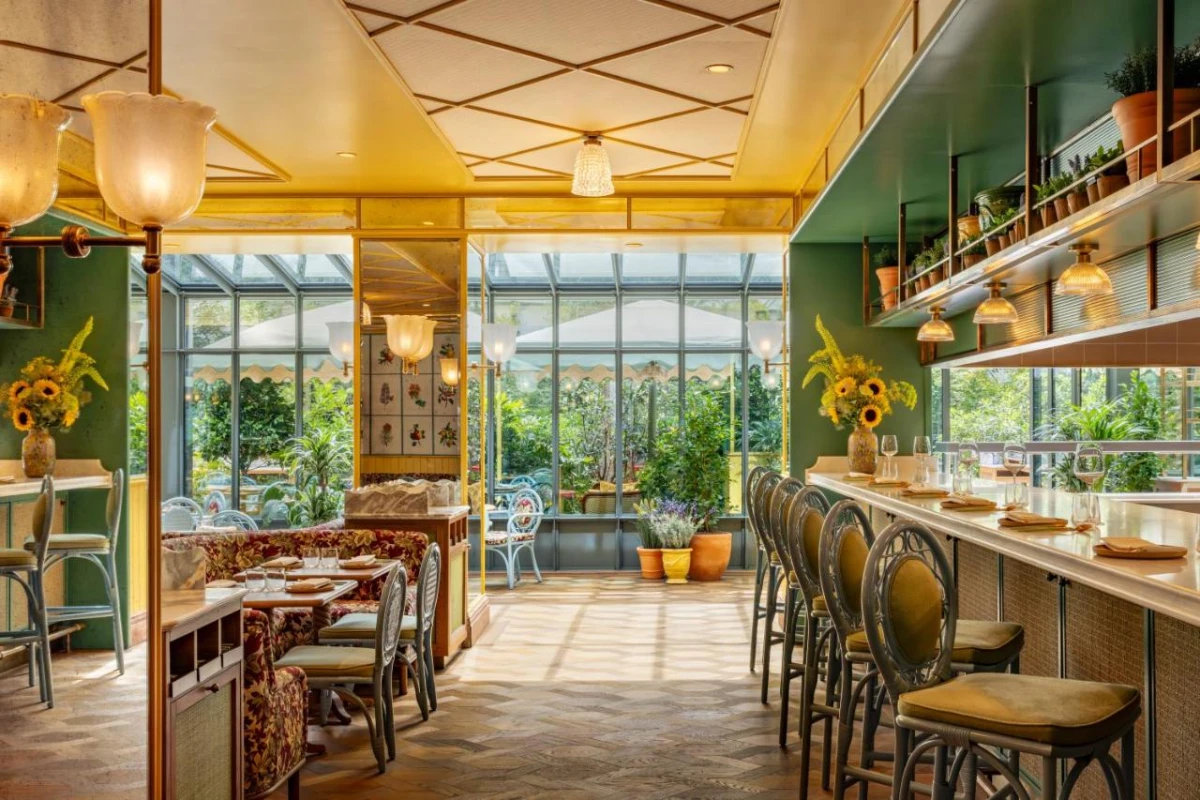 La Fantaisie Paris - Hotel Photo 12