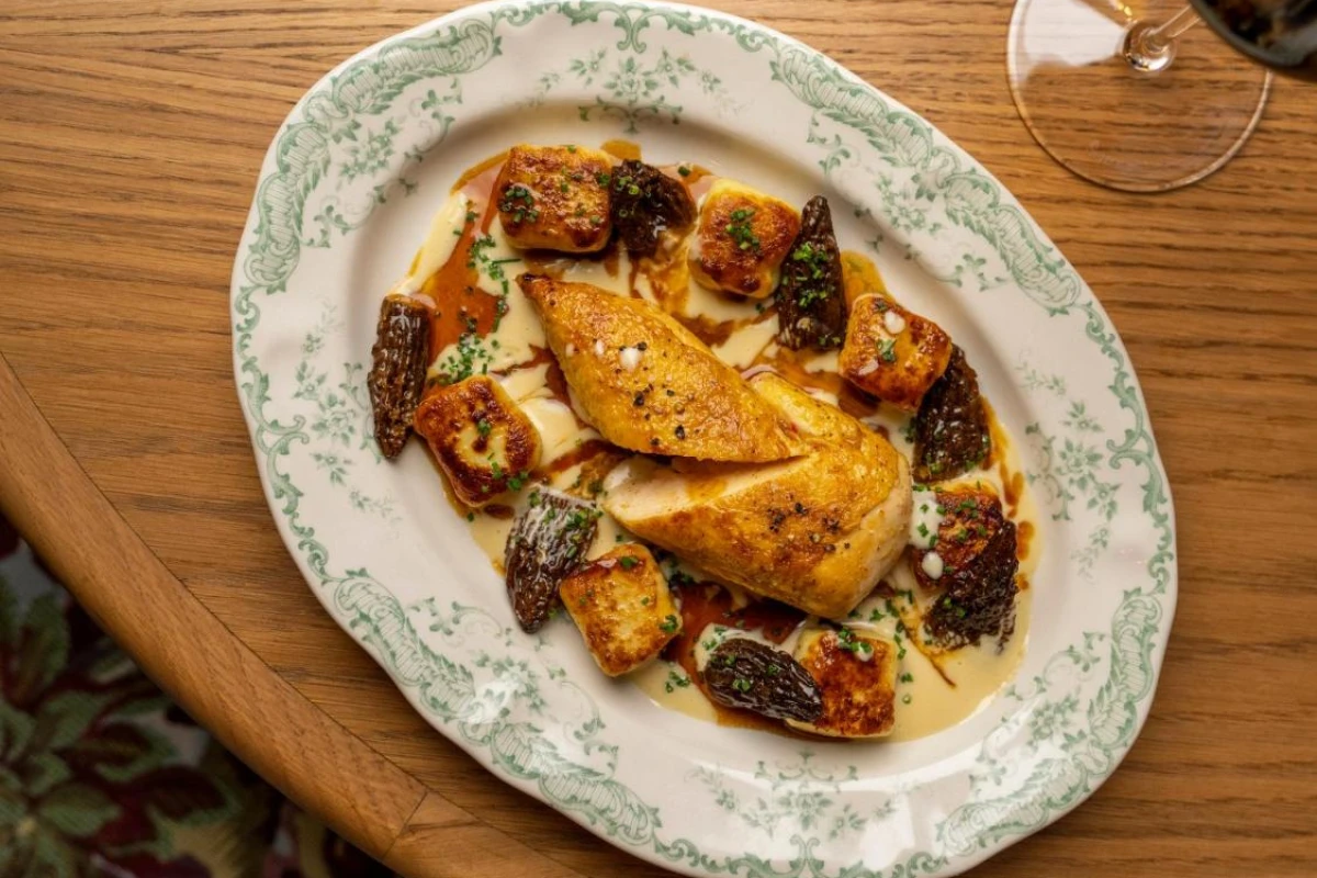 La Fantaisie Paris - Hotel Photo 22