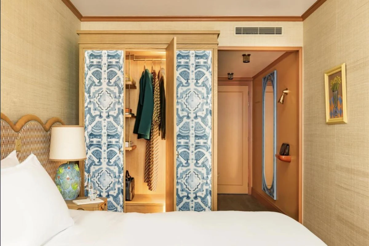 La Fantaisie Paris - Hotel Photo 27