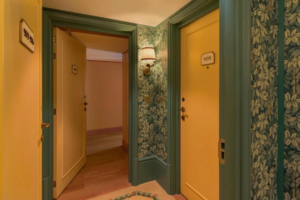 La Fantaisie Paris - Hotel Photo 30