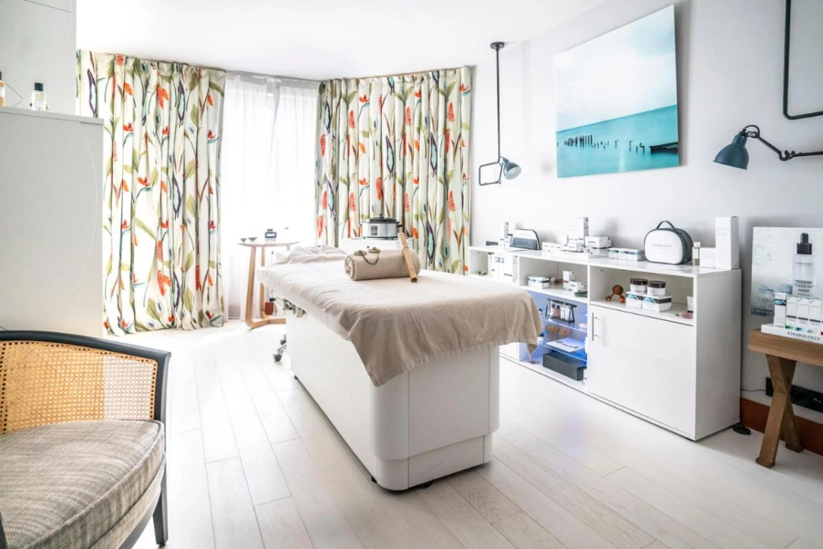 Castelbrac Hotel & Spa - Hotel Photo 18