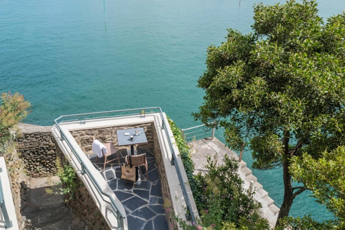 Castelbrac Hotel & Spa - Hotel Photo 21