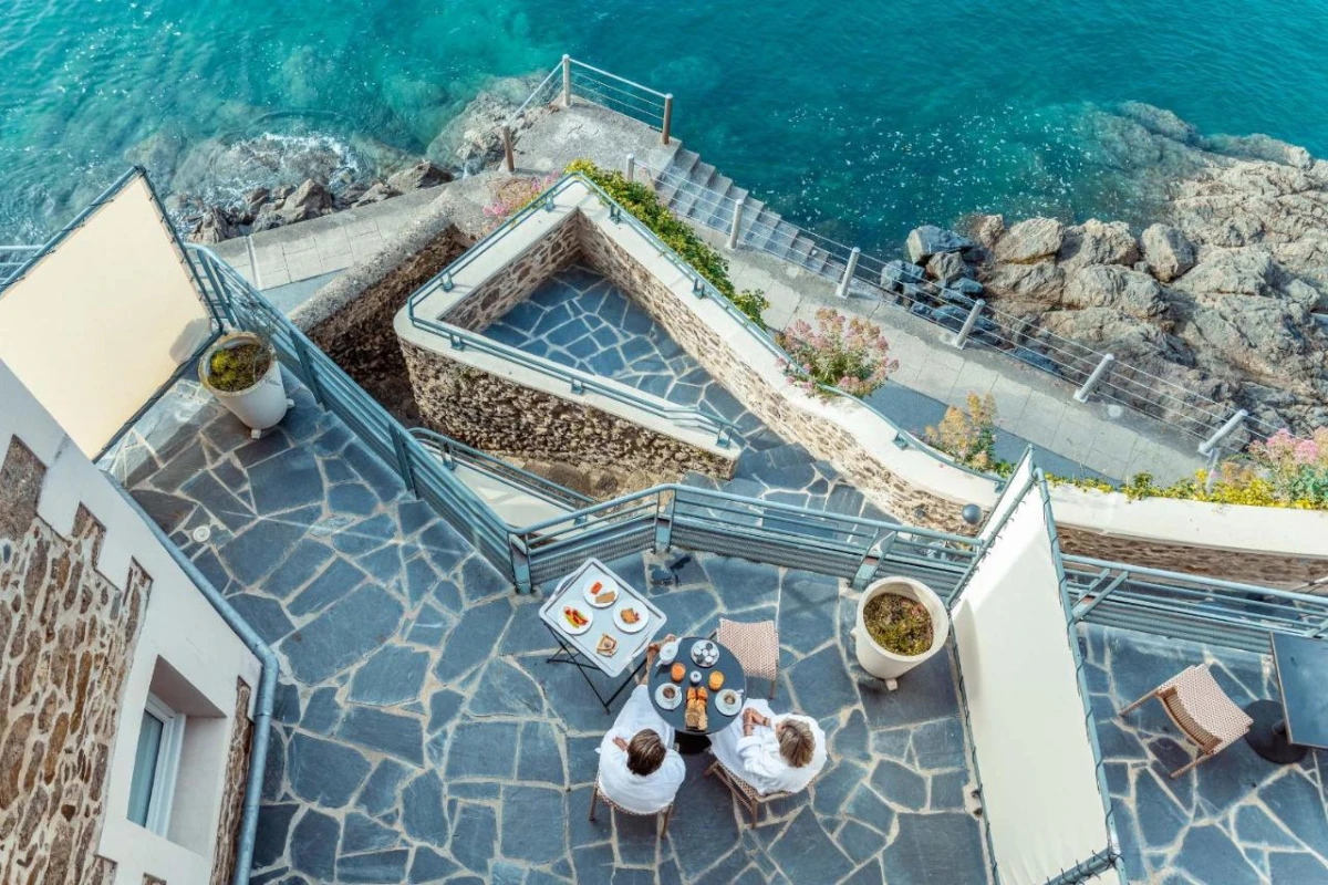 Castelbrac Hotel & Spa - Hotel Photo 22