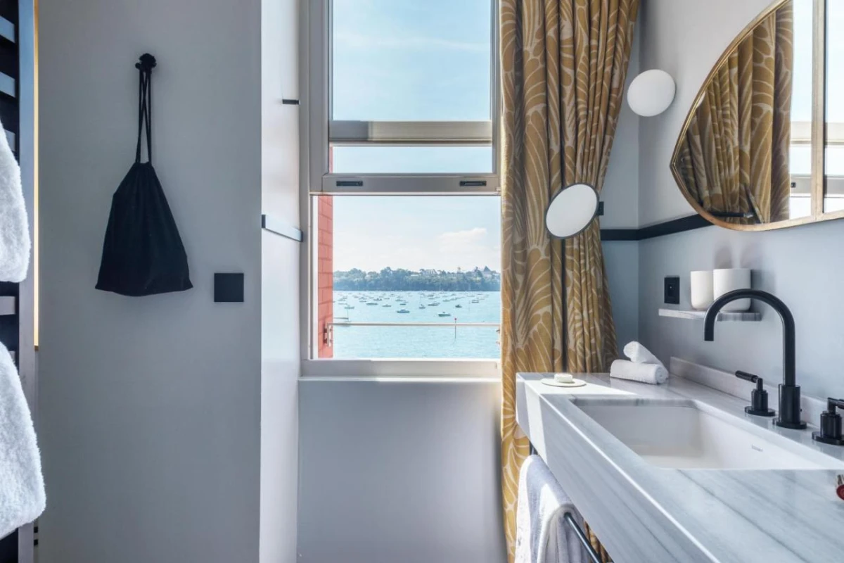 Castelbrac Hotel & Spa - Hotel Photo 28