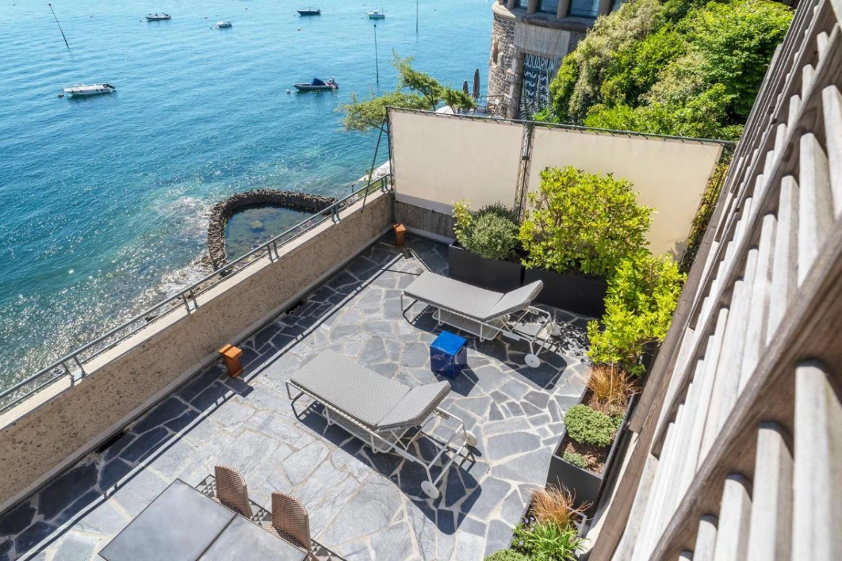 Castelbrac Hotel & Spa - Hotel Photo 29