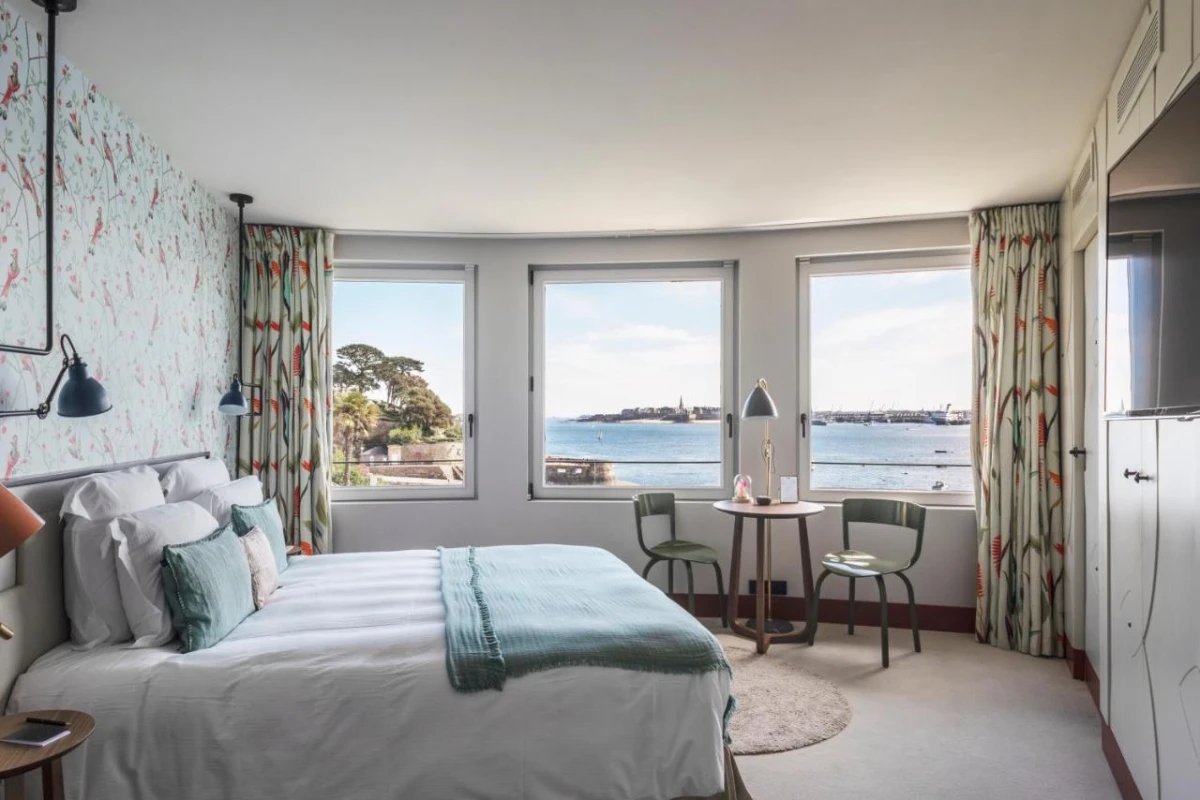 Castelbrac Hotel & Spa - Hotel Photo 34