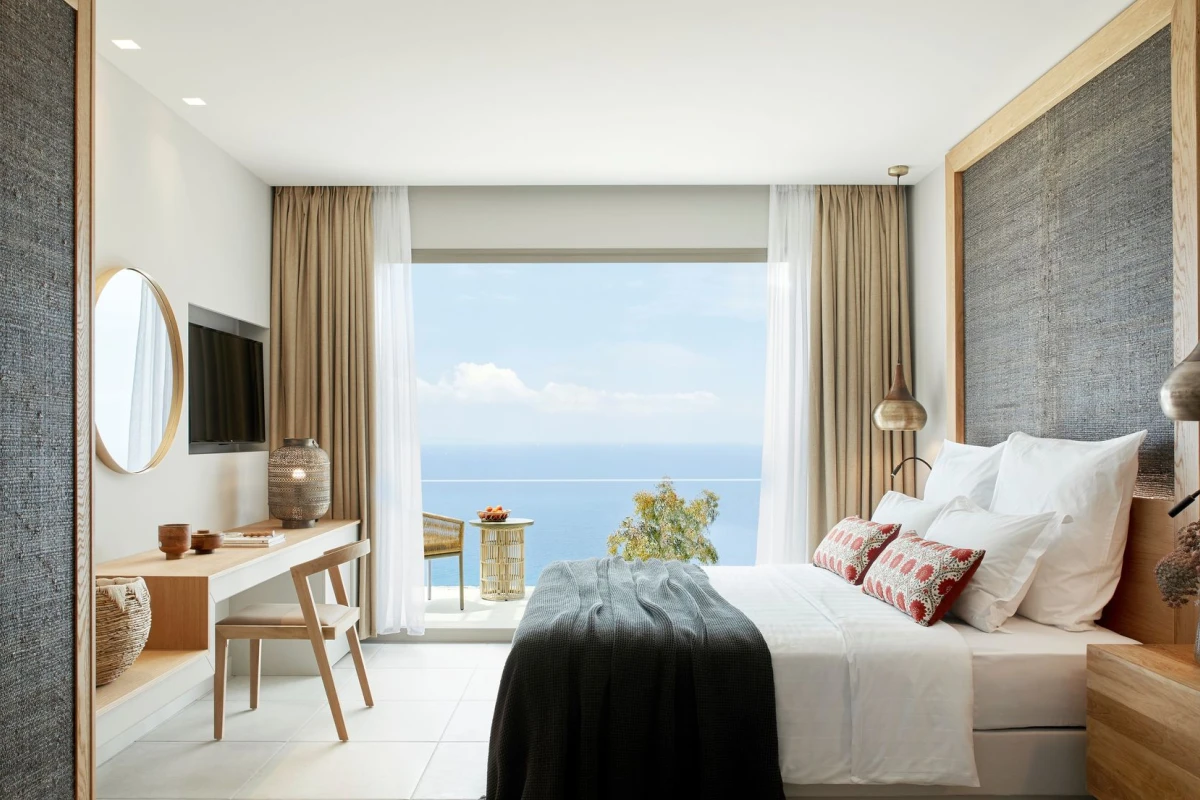 Elix by Mar-Bella Collection - Hotel Photo 1