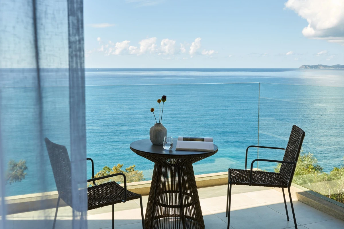 Elix by Mar-Bella Collection - Hotel Photo 8