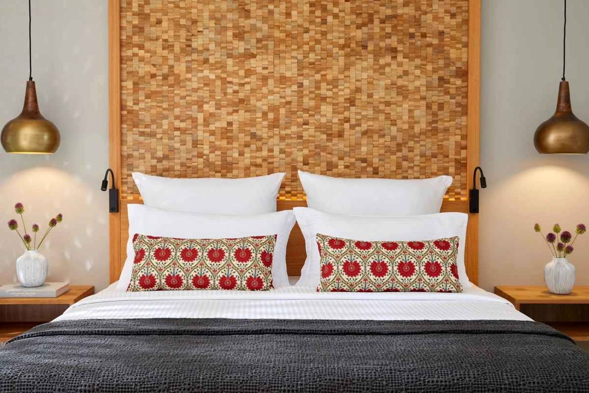 Elix by Mar-Bella Collection - Hotel Photo 9