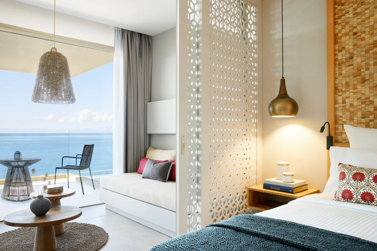 Elix by Mar-Bella Collection - Hotel Photo 15