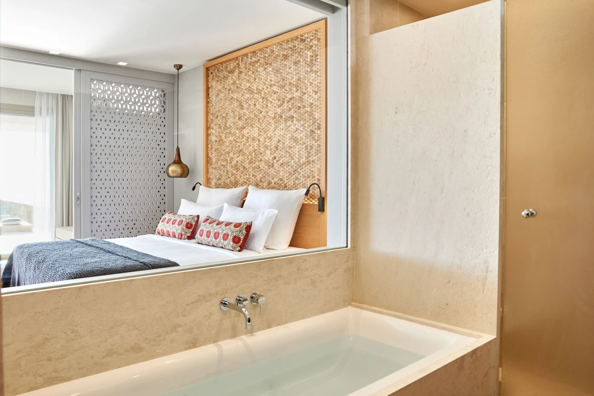 Elix by Mar-Bella Collection - Hotel Photo 17