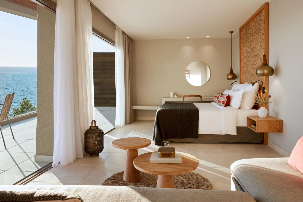 Elix by Mar-Bella Collection - Hotel Photo 19