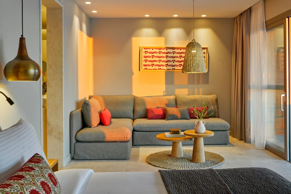 Elix by Mar-Bella Collection - Hotel Photo 20