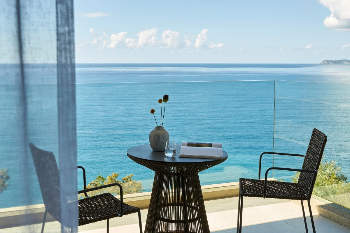 Elix by Mar-Bella Collection - Hotel Photo 21