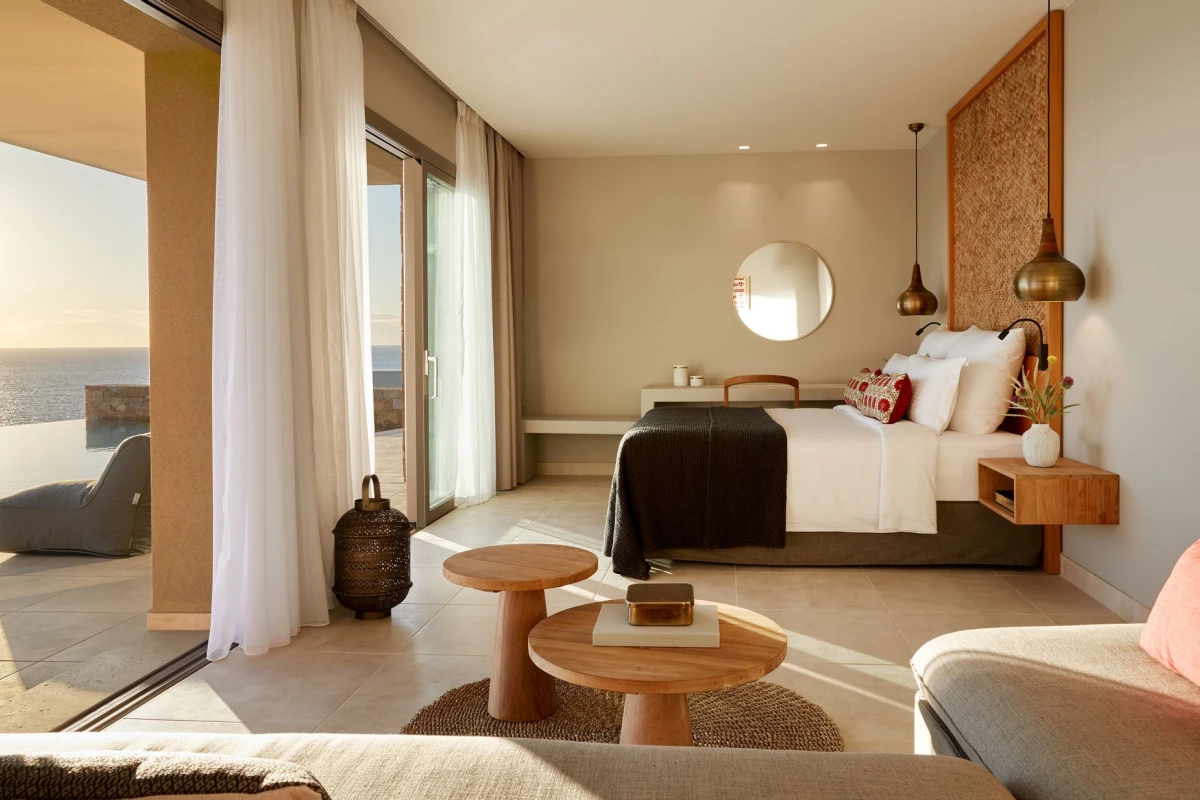 Elix by Mar-Bella Collection - Hotel Photo 22