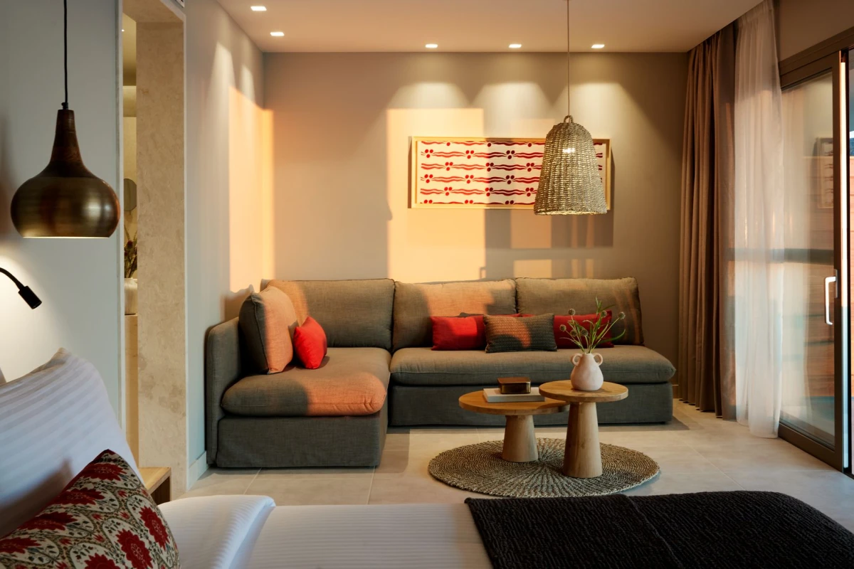 Elix by Mar-Bella Collection - Hotel Photo 24