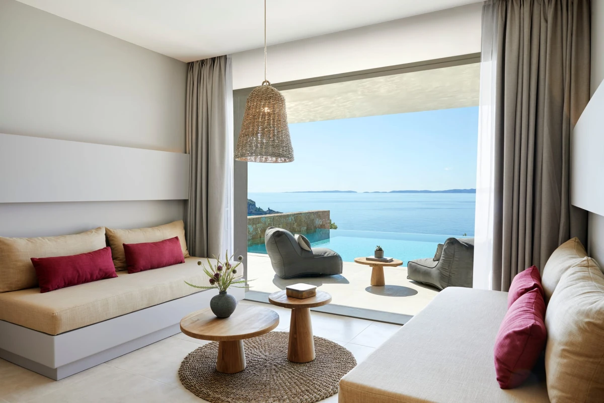 Elix by Mar-Bella Collection - Hotel Photo 28