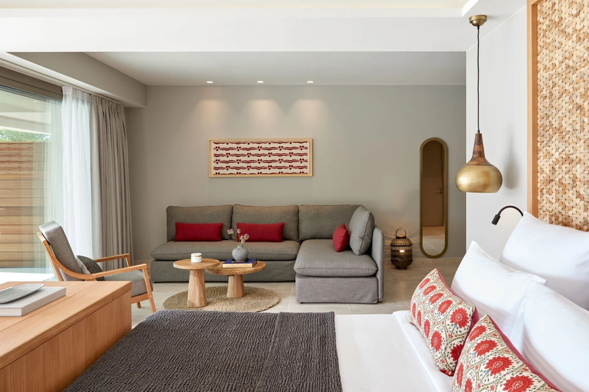 Elix by Mar-Bella Collection - Hotel Photo 31